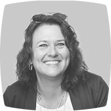 Sandra Blum, Bilanzbuchhalterin, Haslach