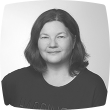Carla Laifer, Haslach